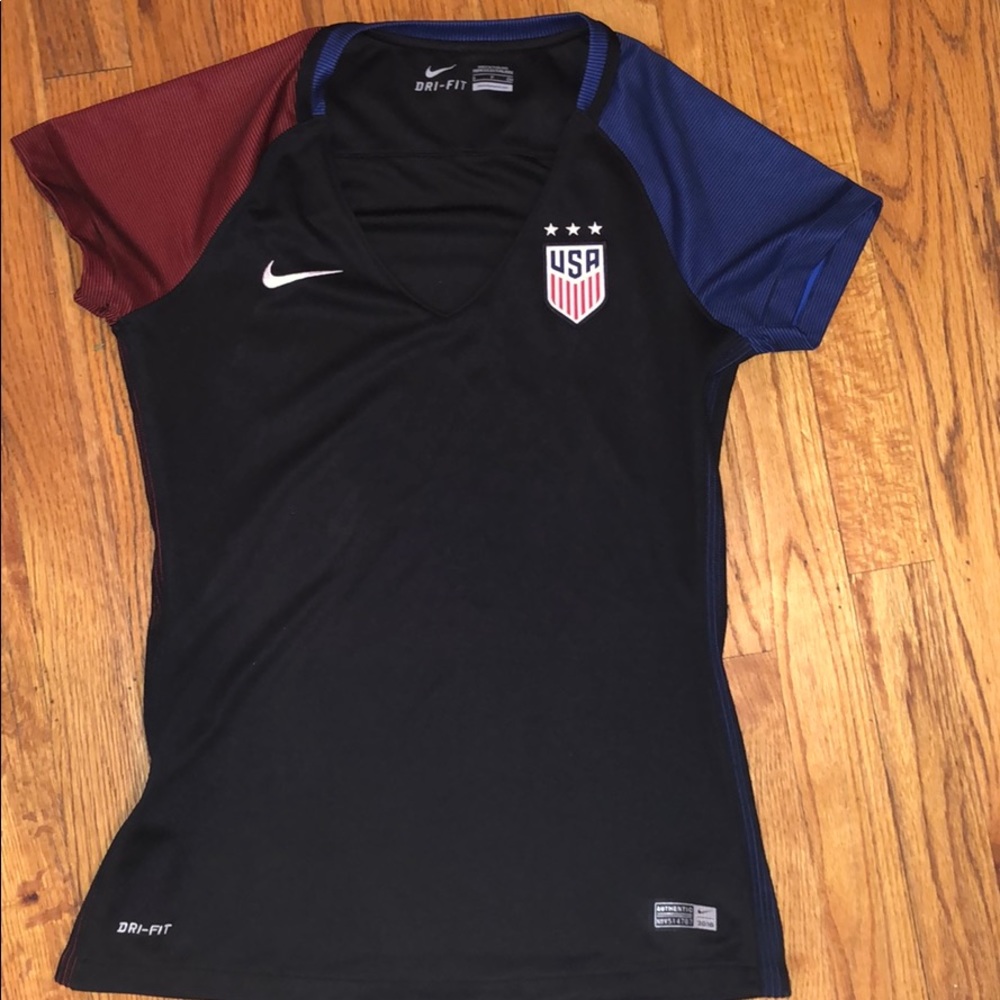 NIKE USA DRI-FIT - make offer
